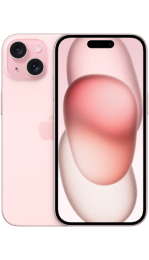 iPhone 15(アイフォン フィフティーン)