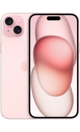 iPhone 15 Plus(アイフォン フィフティーン プラス)