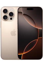 iPhone 16 Pro Max(アイフォン シックスティーン プロ マックス)